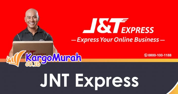 Apa itu JNT Express dan Layanannya yang cepat