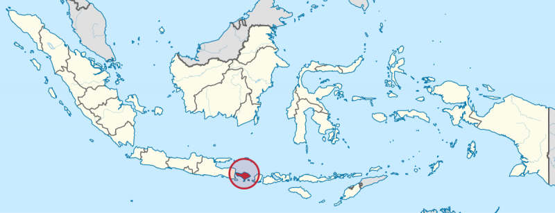 Jasa Ekspedisi ke Pulau Bali aman