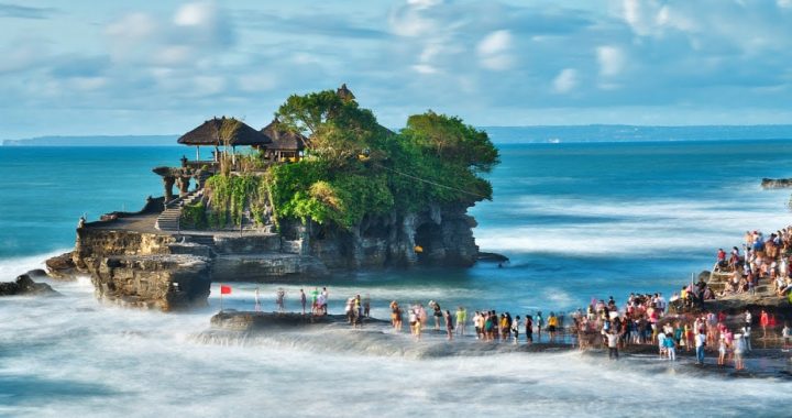 Jasa Ekspedisi ke Pulau Bali