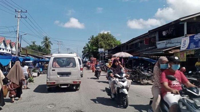 Jasa dan tarif cargo Aceh Jaya Selatan Singkil