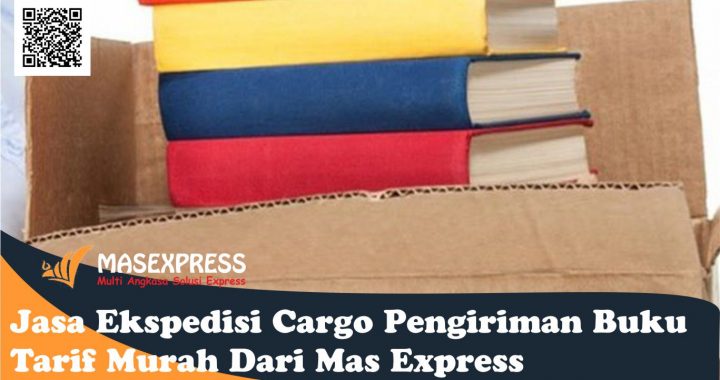 jasa-ekspedisi-cargo-pengiriman-buku